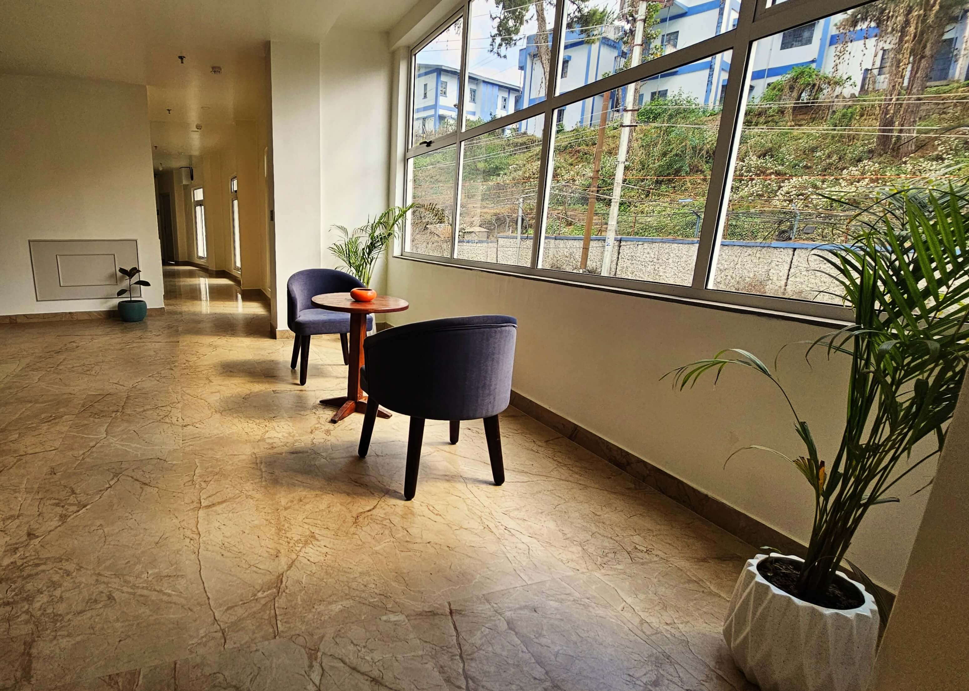 Indiana Hills Boutique Hotel