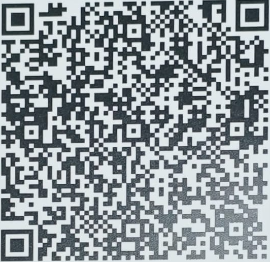 Payment QR Code