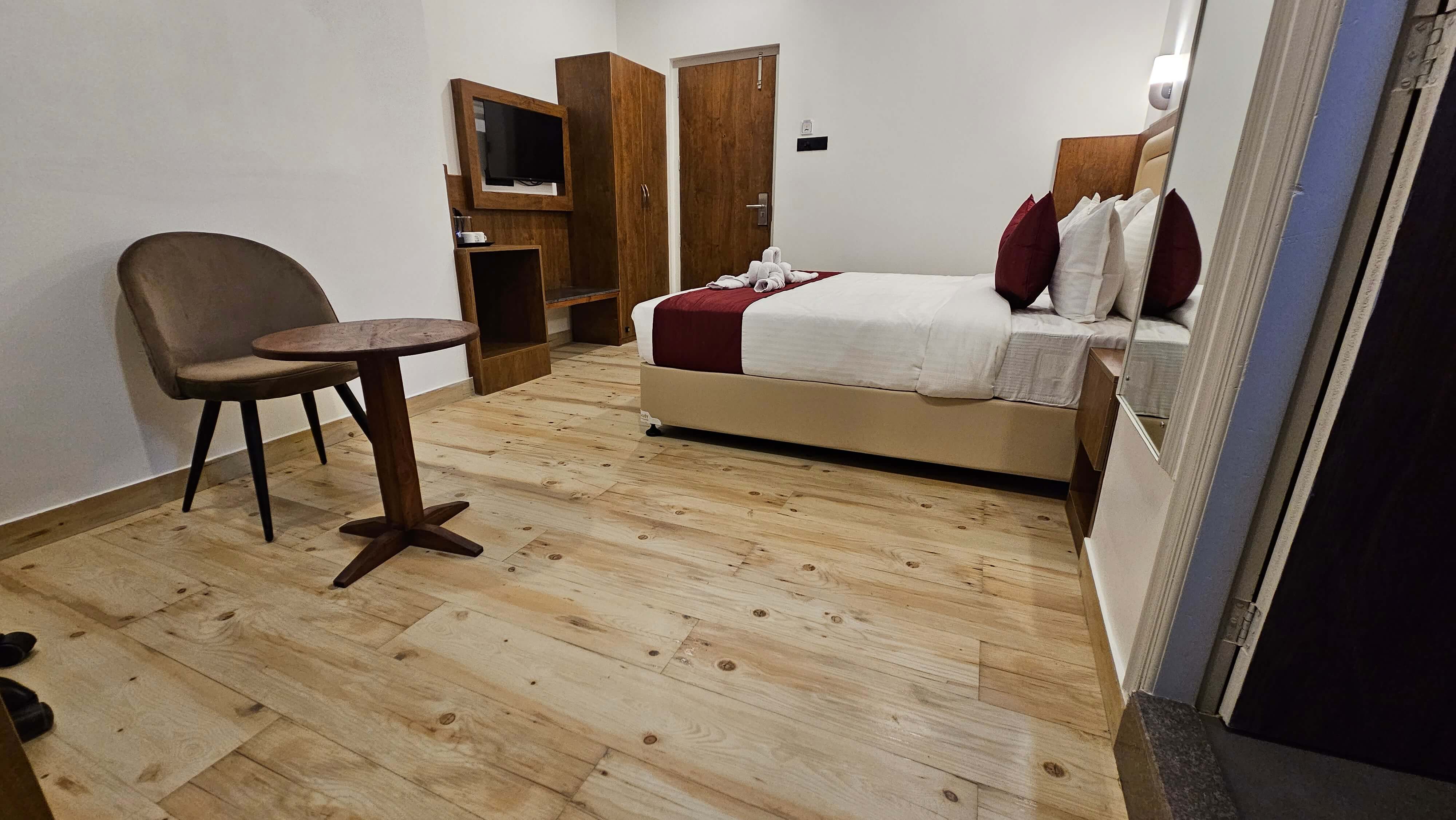 Superior Room
